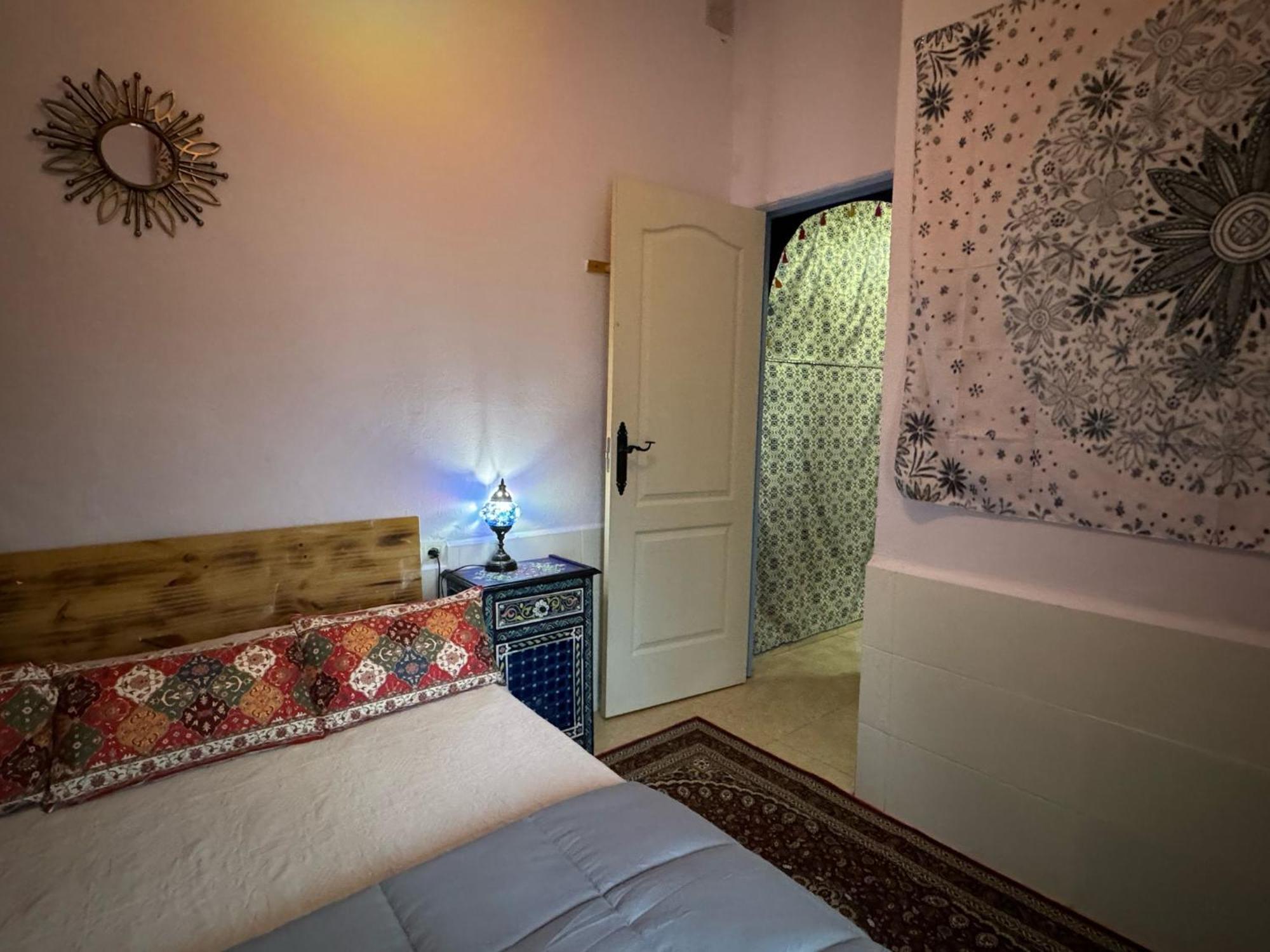 Mi Pasion Andalusi En Cordoba 2 Apartment Екстериор снимка