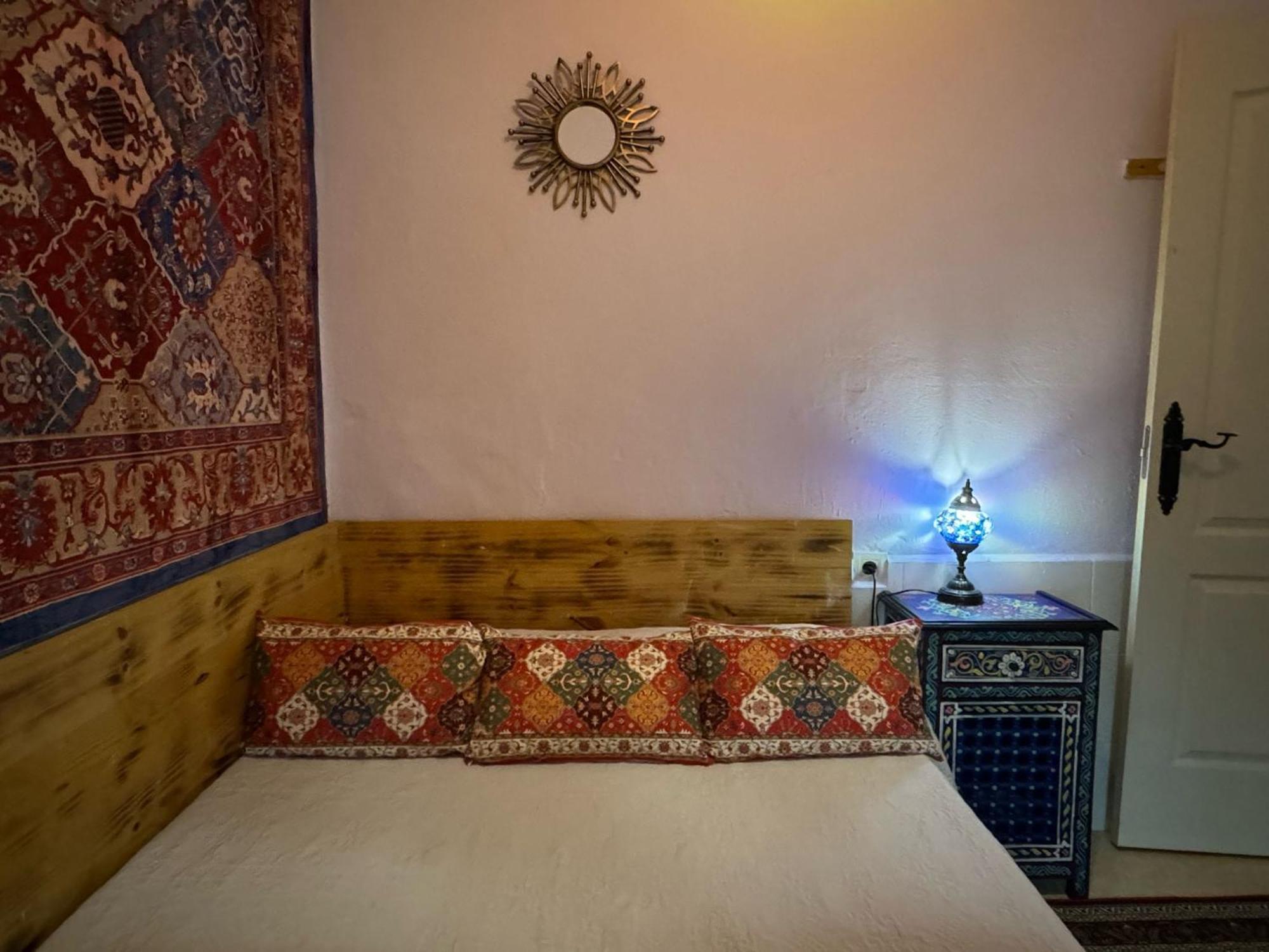 Mi Pasion Andalusi En Cordoba 2 Apartment Екстериор снимка